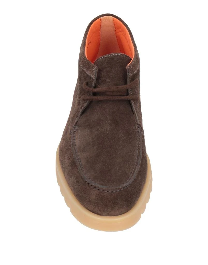 Santoni Ankle boot 4