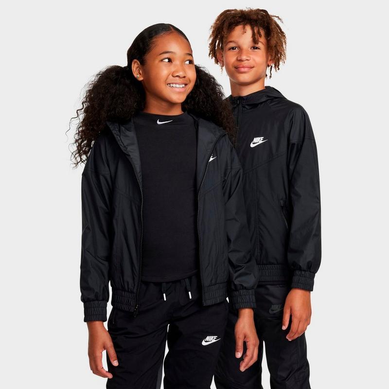 jd sports nike windrunner jacket