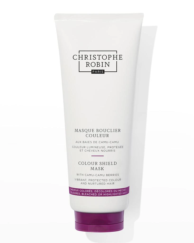 Christophe Robin Color Shield Mask 1