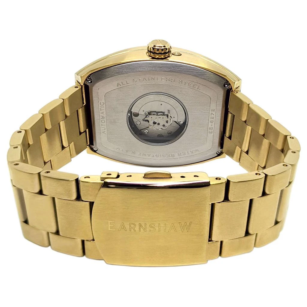 Thomas Earnshaw Thomas Earnshaw Supremacy Men's Automatic Watch 3