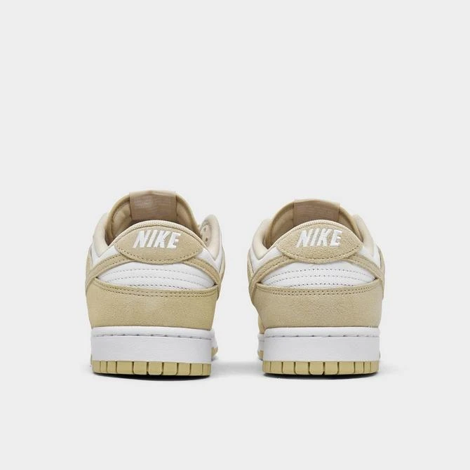NIKE Nike Dunk Low Retro Casual Shoes 4