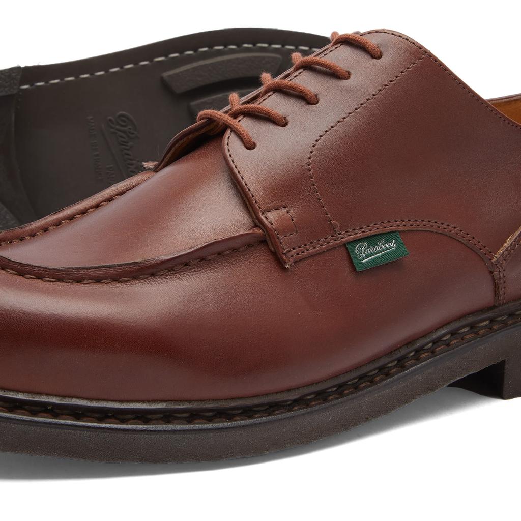 Paraboot Paraboot Chambord - Casual Shoes - Compare Prices
