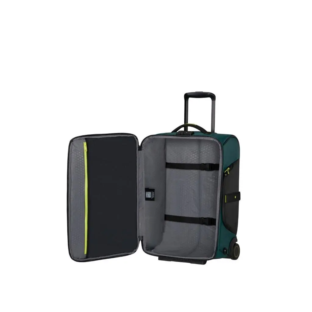 Samsonite Wheeled backpack-ecodiver 2