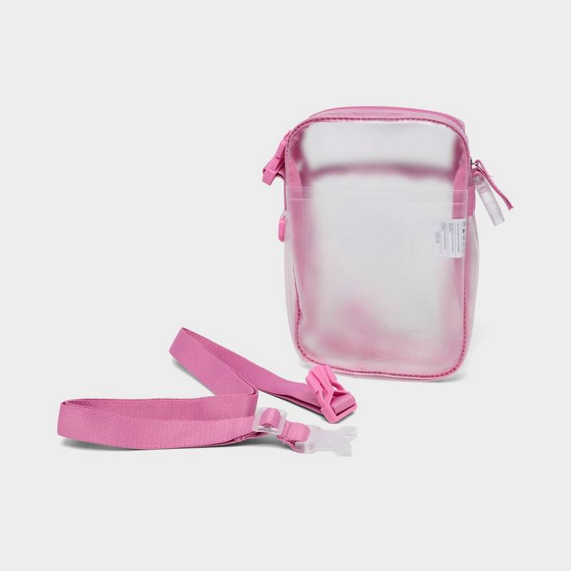 NIKE Nike Crystal Heritage Crossbody Bag (4L) - Backpacks