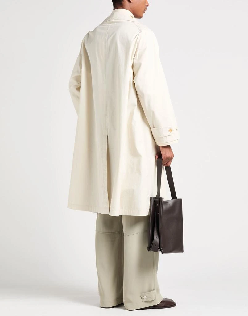 MAISON MARGIELA Full-length jacket 4