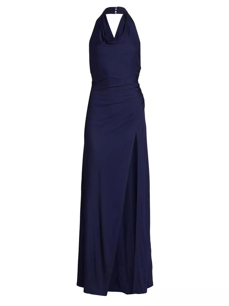 Staud Julius Maxi Dress 1