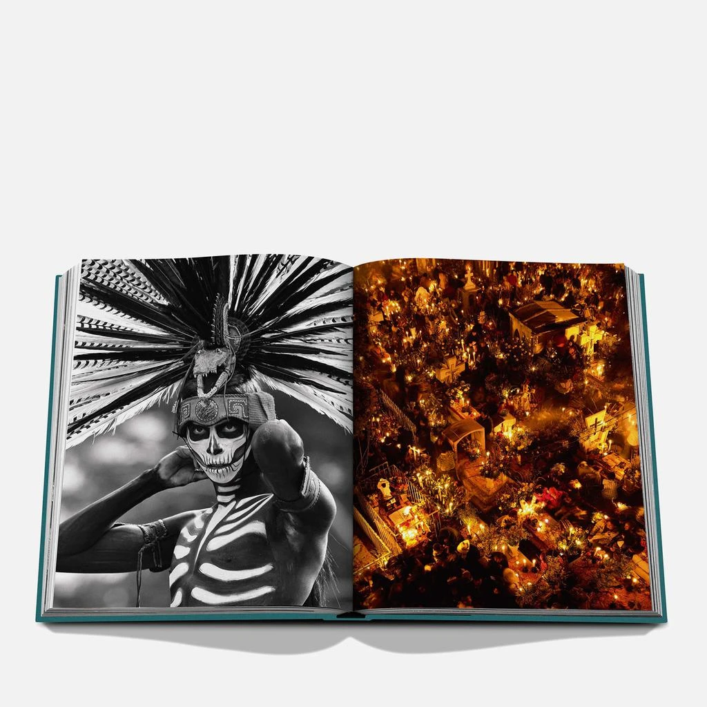 Assouline Assouline: Mexico City 3