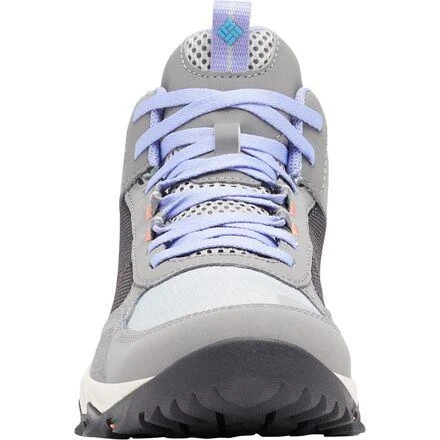 Columbia Flow Centre Hiking Boot - Women
s 3