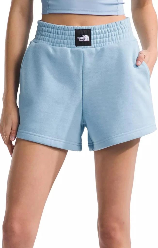 The North Face The North Face Women's Heavyweight Boxer Short 1