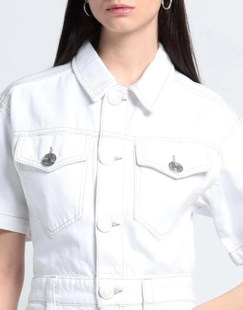 FRAME Denim overall 4