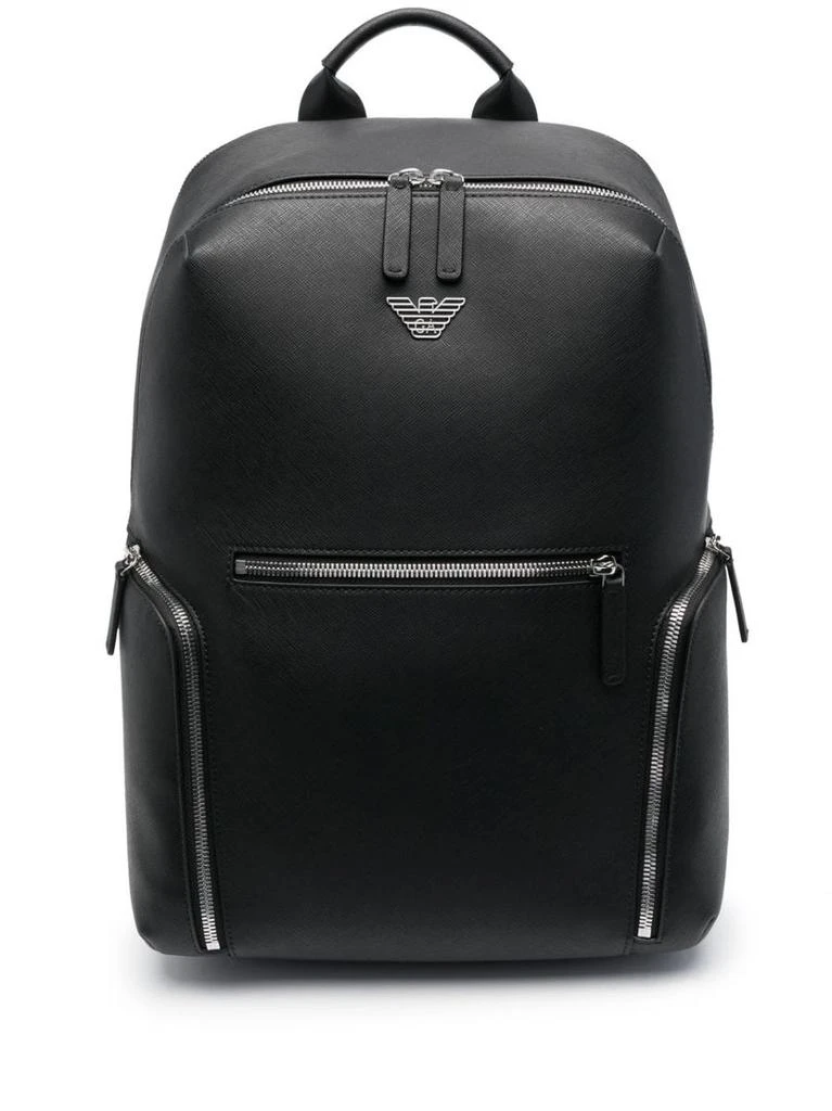 Emporio Armani Emporio Armani Backpack 1