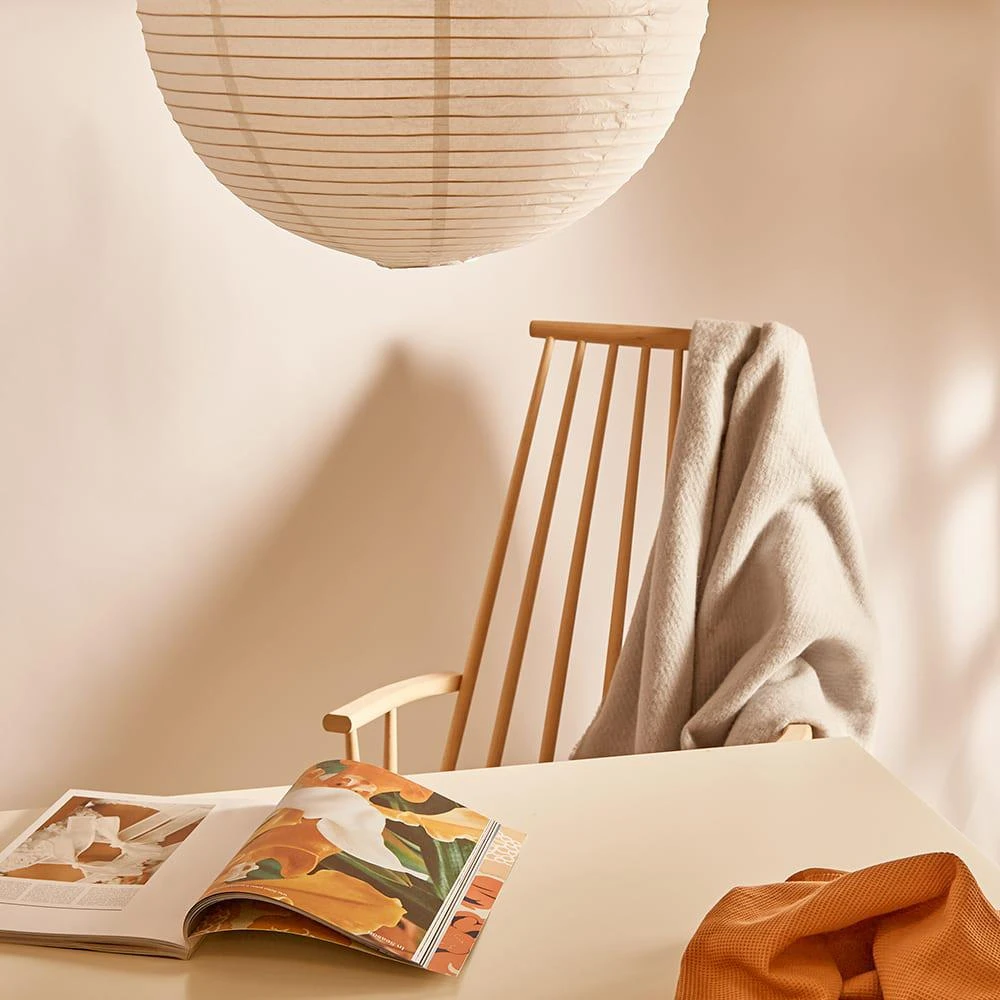 HAY HAY Rice Paper Shade - 50cm 4