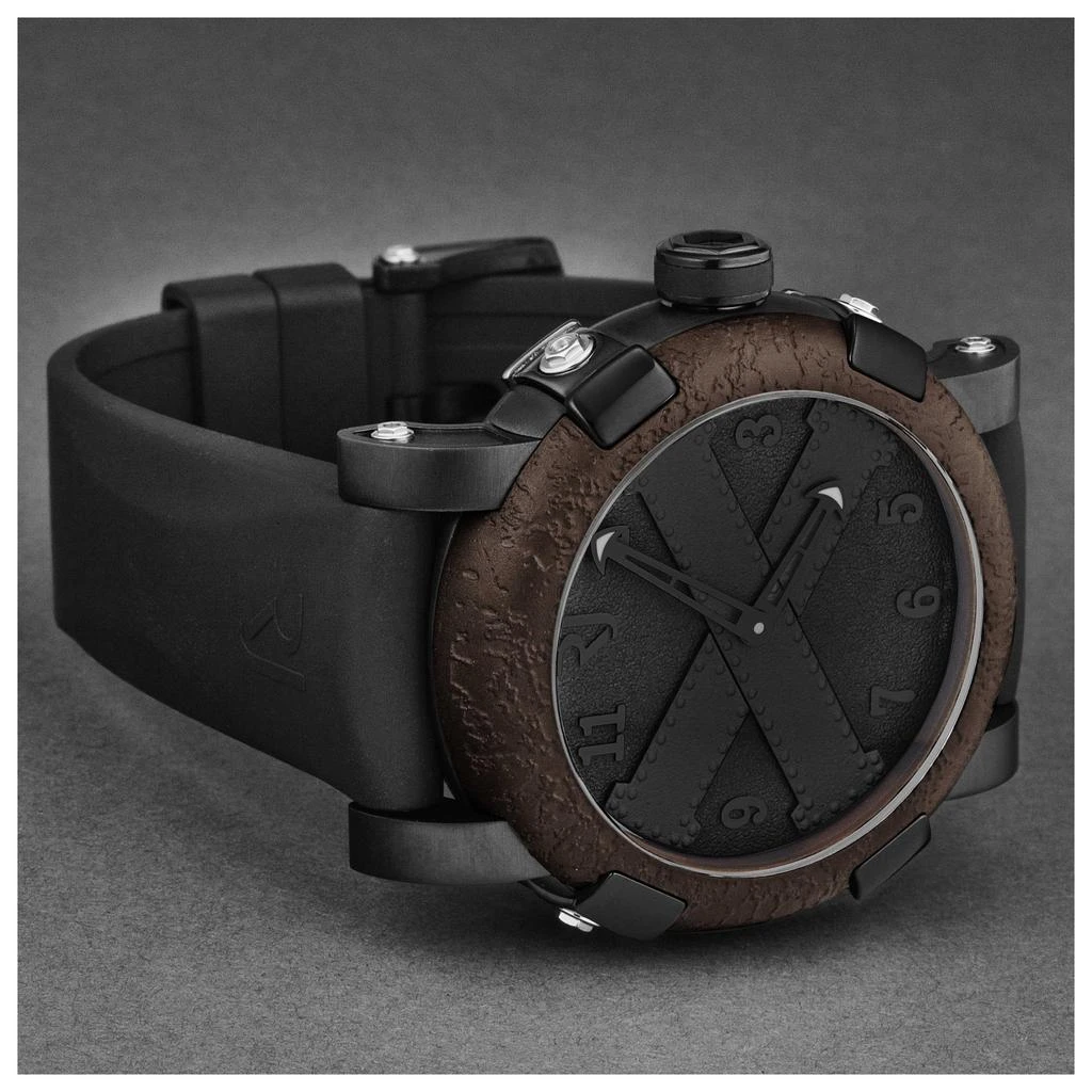 Romain Jerome Romain Jerome Men's Watch RJTGAU.102.20 7