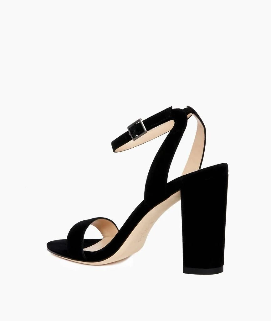 Pelle Moda Pelle Moda - Brynn High Heel 5