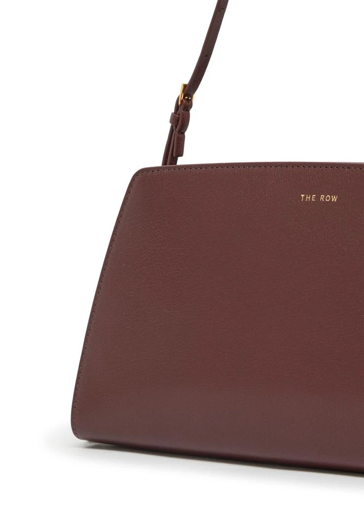 The Row Dalia Baguette bag 6