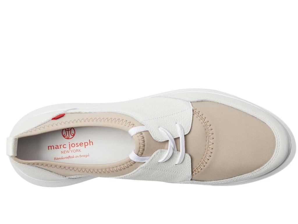 Marc Joseph New York Alaska ST 2