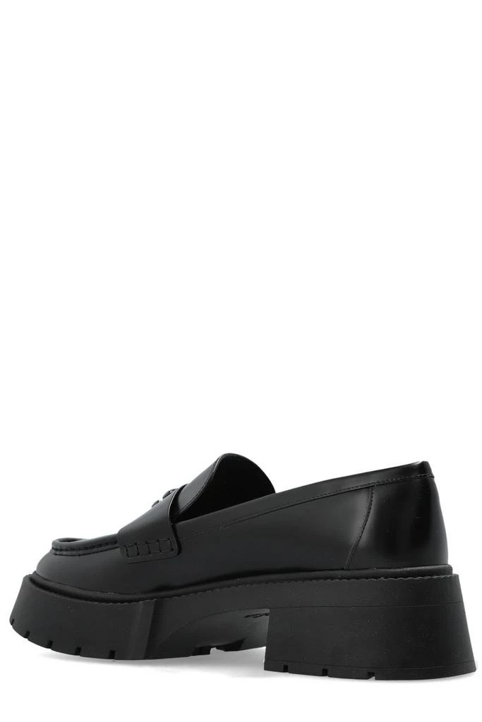 Coach Coach Leah Platform Slip-On Loafers 3