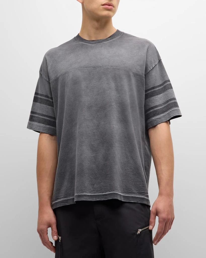John Elliott Men's Rush Practice T-Shirt 4