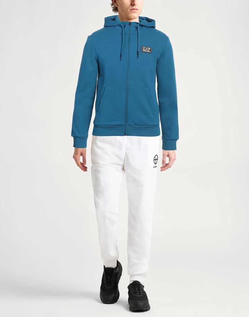 EA7 Hooded sweatshirt