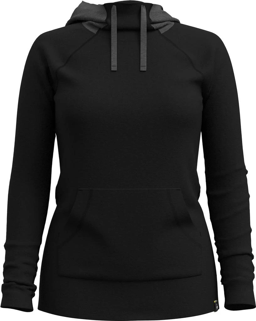 SmartWool Merino 250 Drape Neck Hoodie - Women's 1