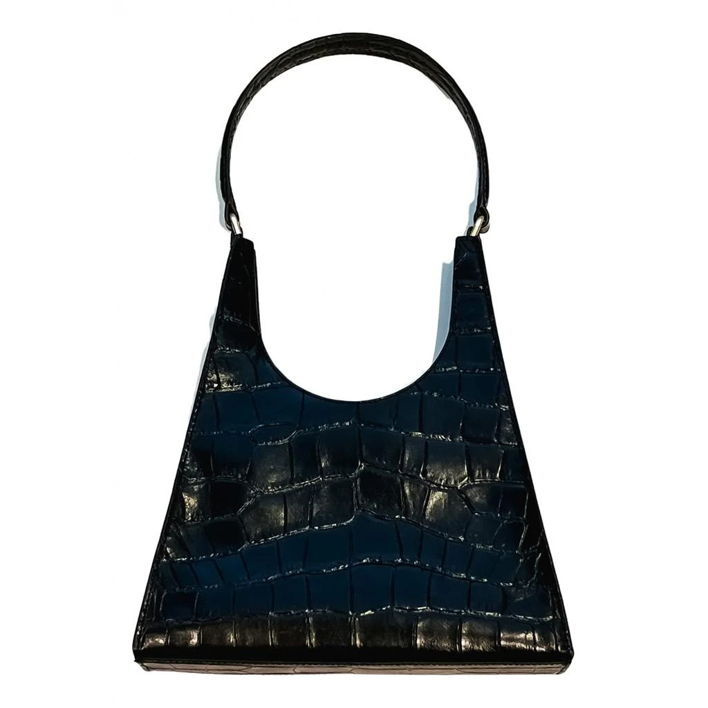 Staud Staud Rey leather handbag 1