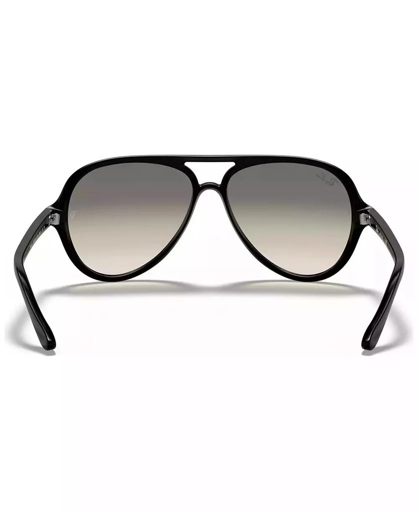 Ray-Ban Sunglasses, RB4125 CATS 5000 3