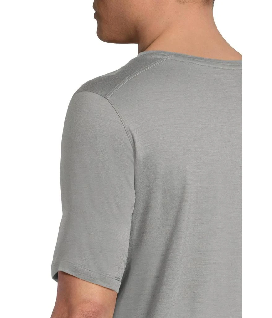 Arc
teryx Ionia Merino Wool SS 4