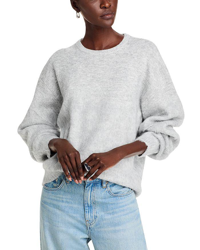 Helmut Lang Apex Crewneck Sweater