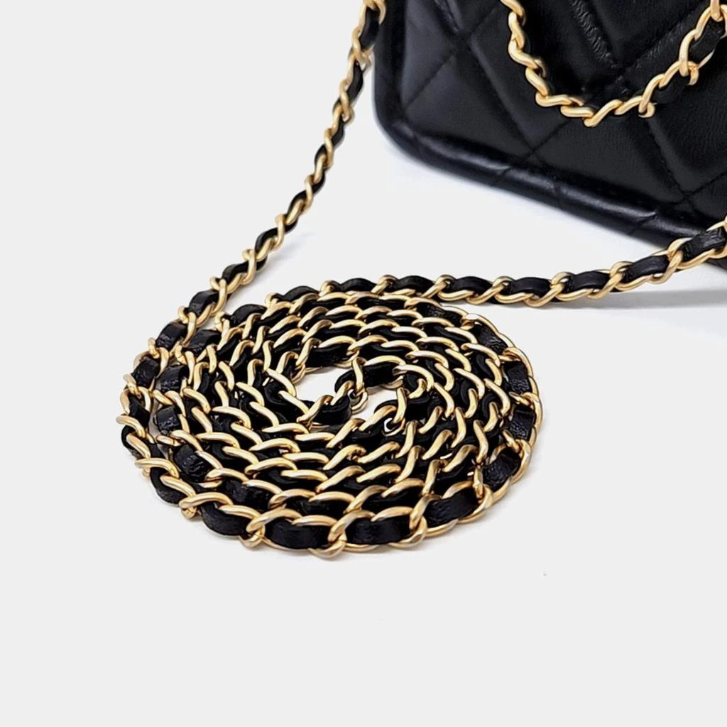 Chanel Chanel Mini Crossbody Bag 4