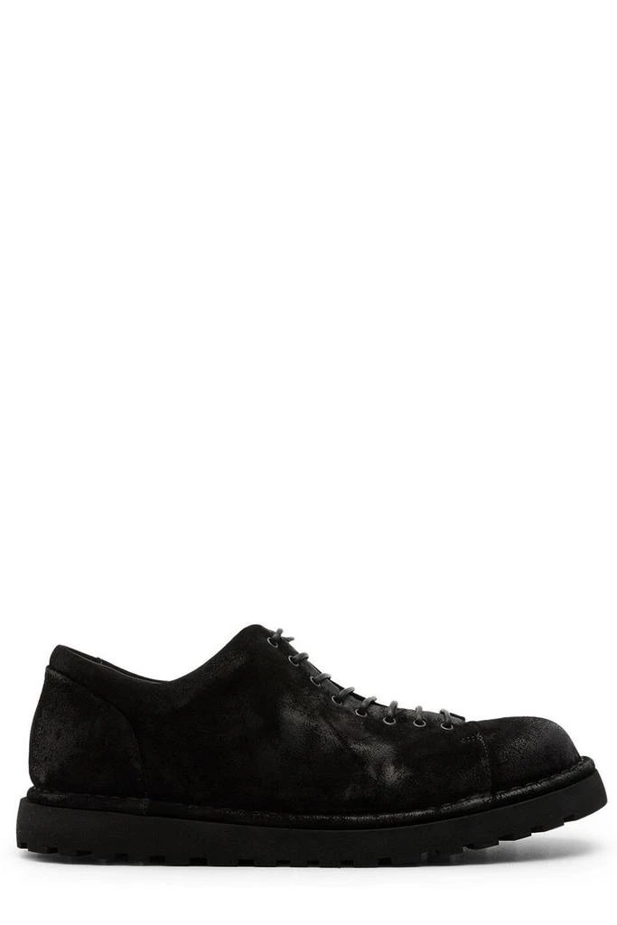 Marsèll Marsèll Pallottola Pomice Derby Shoes 1