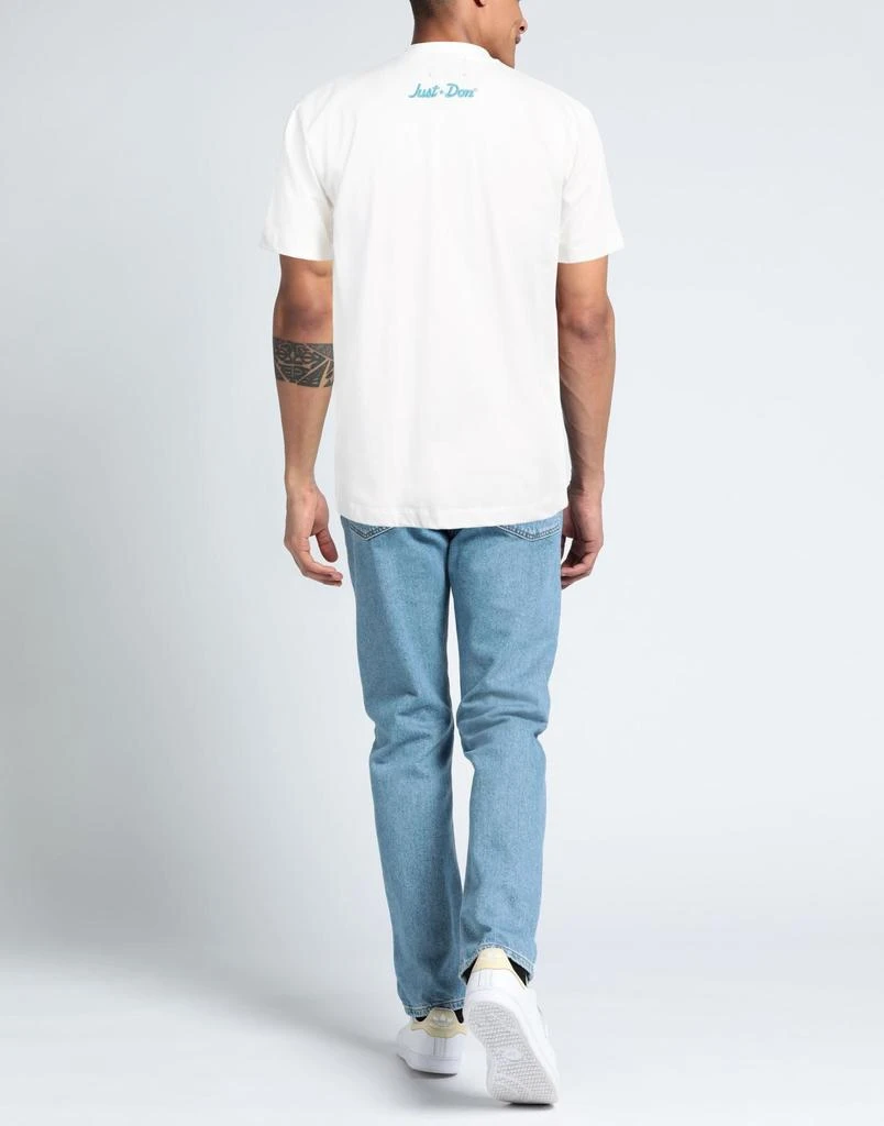 Just Don T-shirt 3