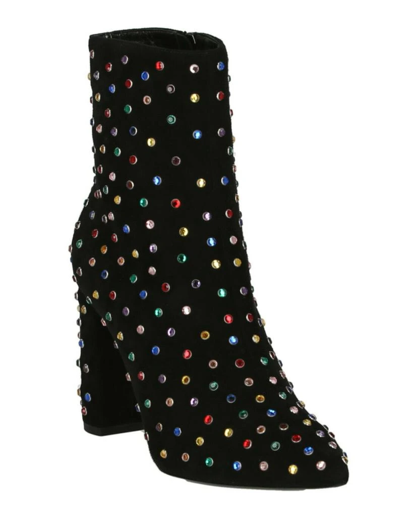 Yves Saint Laurent Betty Embellished Ankle Boots 2