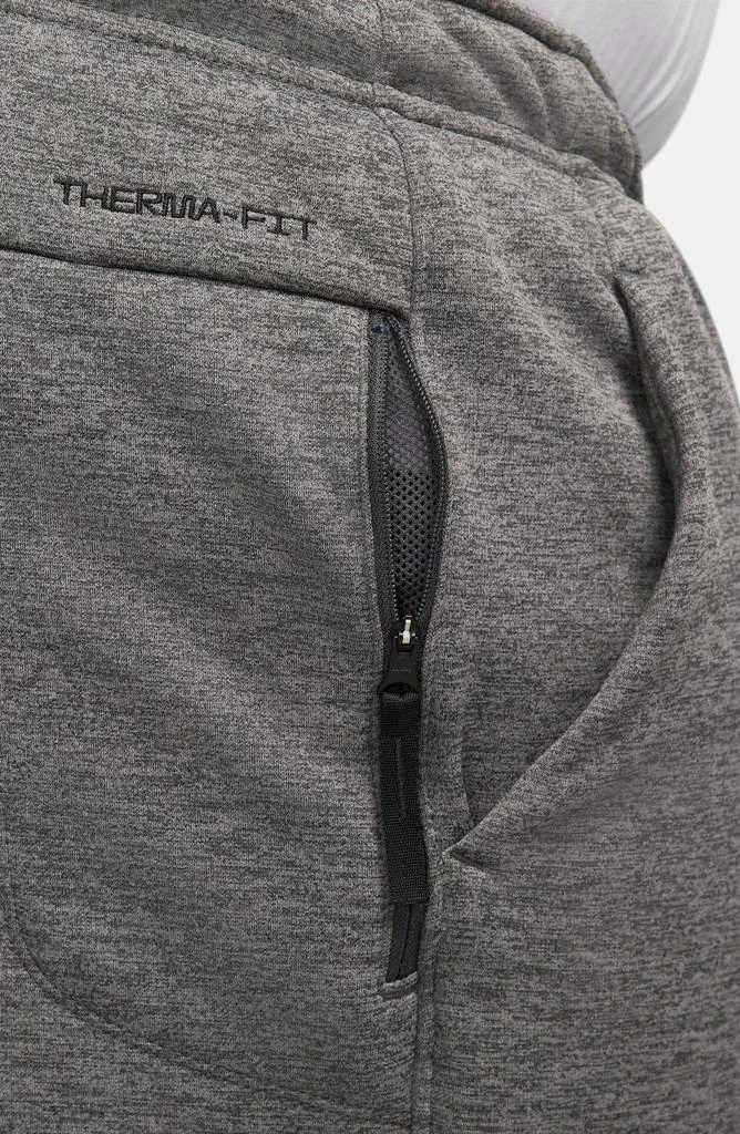 NIKE Therma-FIT Tapered Training Pants 6