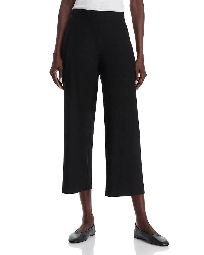 Eileen Fisher Cropped Pants 1
