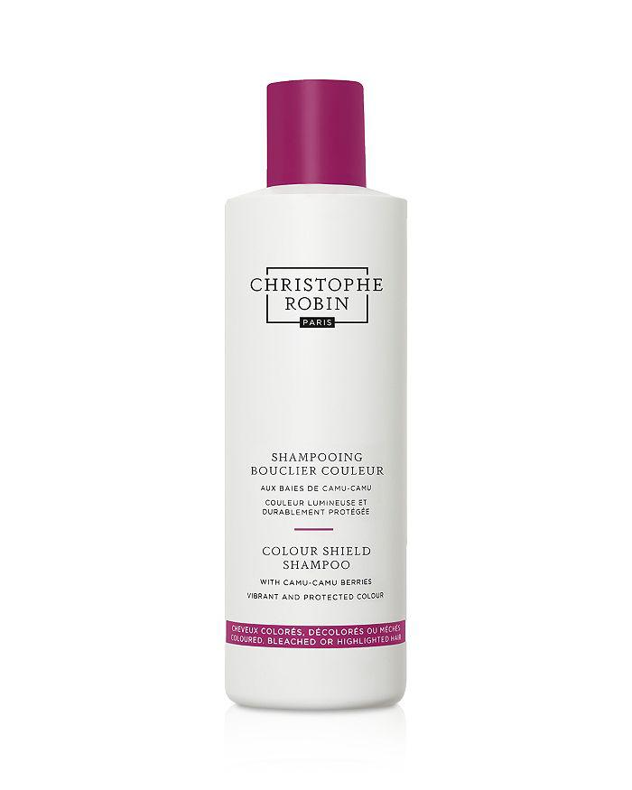 Christophe Robin Colour Shield Shampoo 8.5 oz.