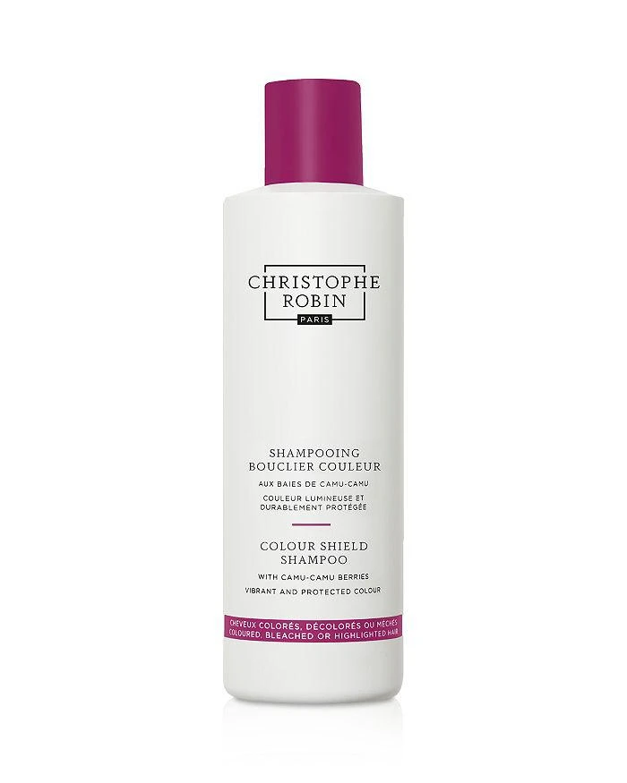 Christophe Robin Colour Shield Shampoo 8.5 oz. 1