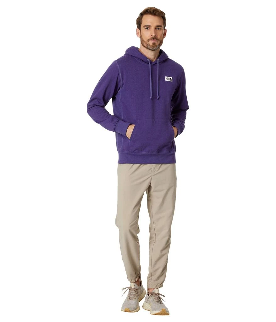 The North Face Heritage Patch Pullover Hoodie 4