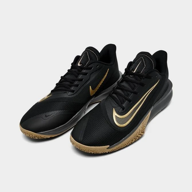 NIKE Men's Nike Precision 7 Basketball Shoes 2
