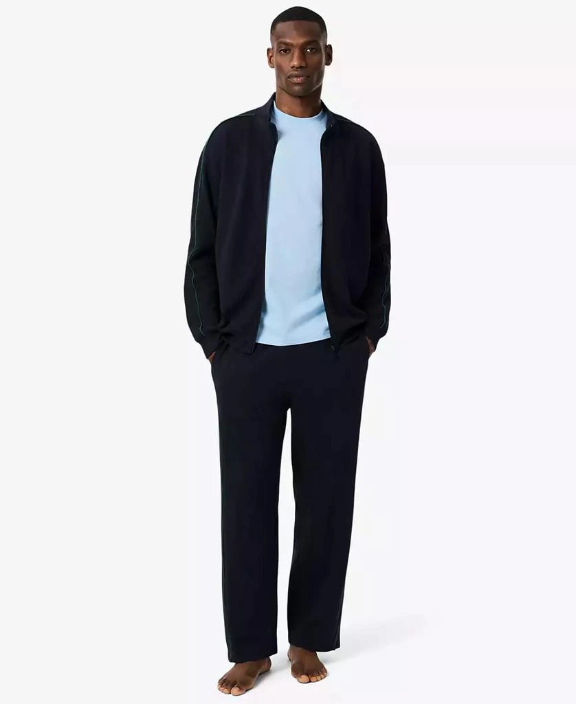 Lacoste Men
s Loungewear Sleep T-Shirt 2
