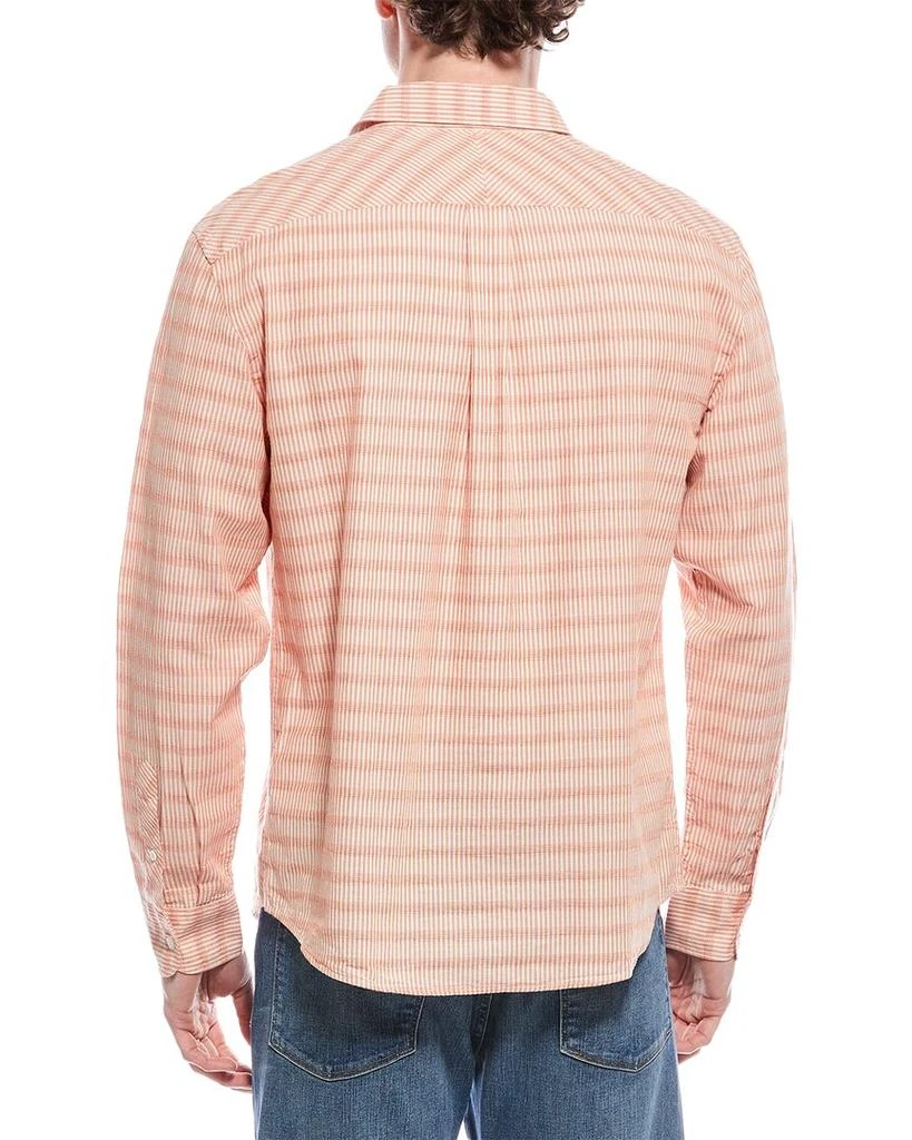 Billy Reid John Shirt 2