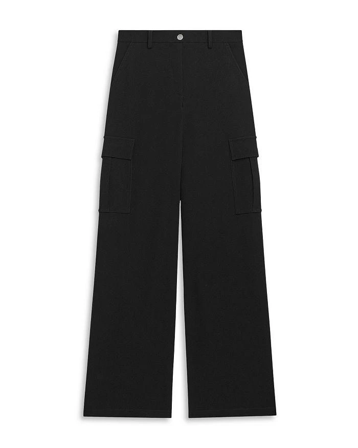 Theory Cargo Pants 6
