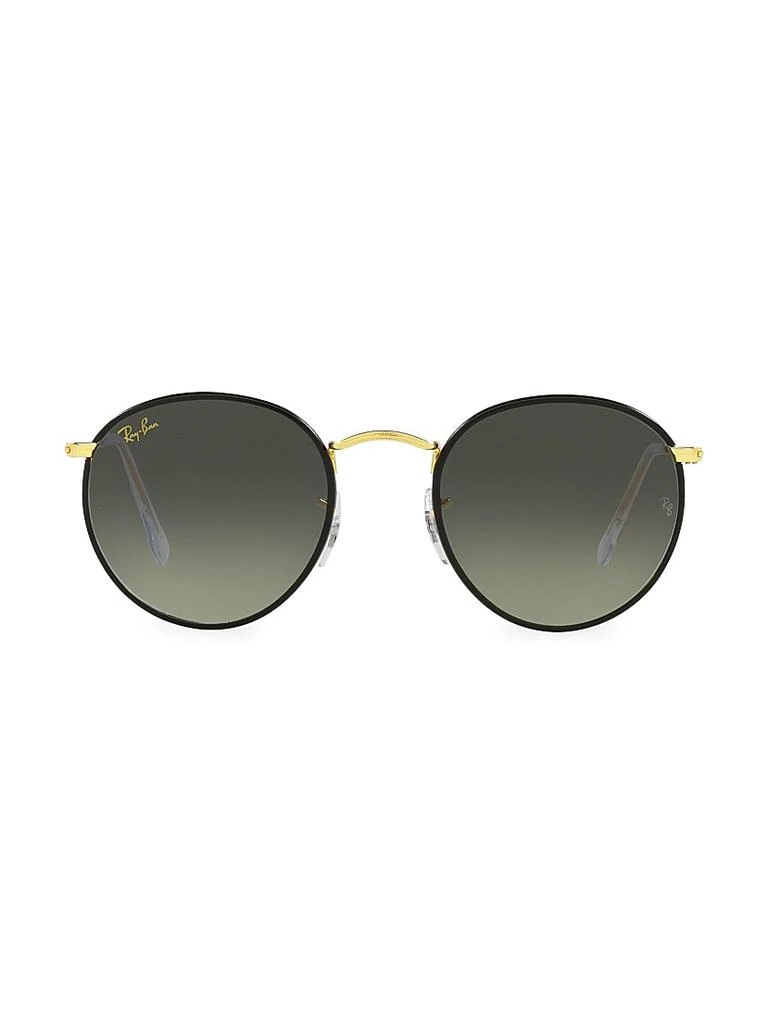 Ray-Ban RB3447 Legend 50MM Round Sunglasses 1