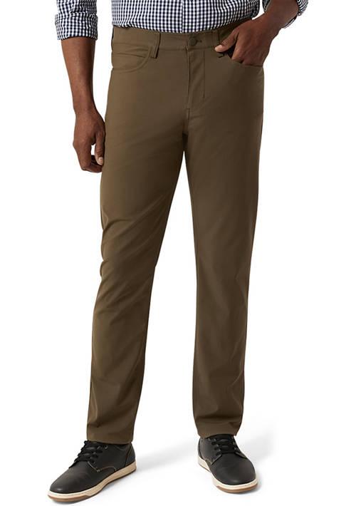 CHAPS Everyday Performance Pants