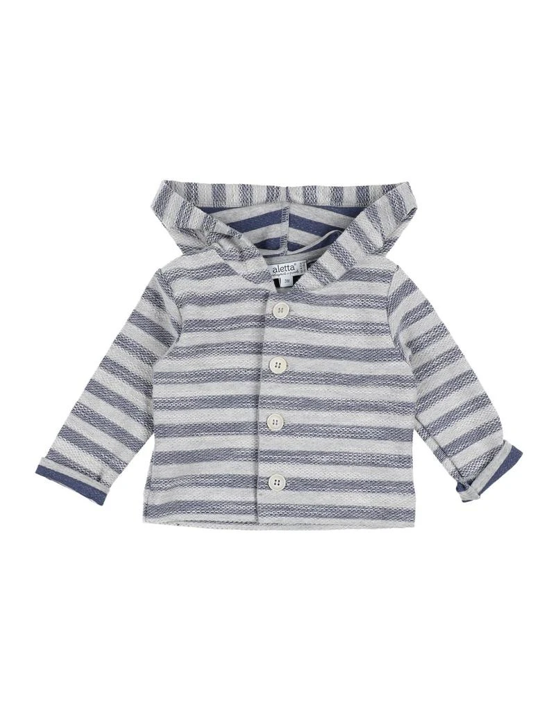 ALETTA Cardigan 1