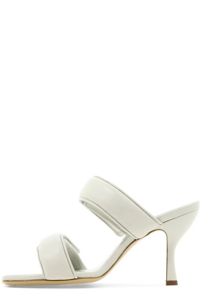 GIA BORGHINI GIA BORGHINI X Pernille Teisbaek Perni 03 Slip-On Sandals 2