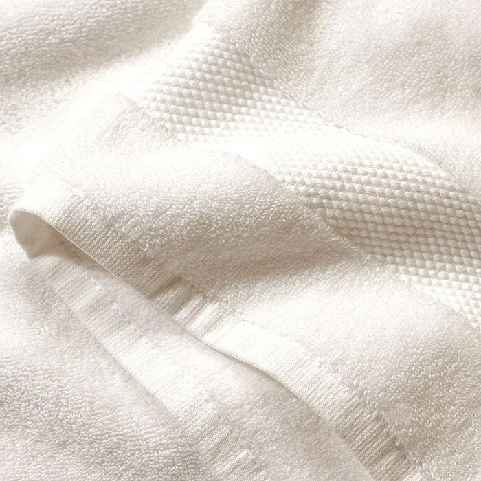Boll & Branch 6 Piece Plush Bath Sheet Set 8