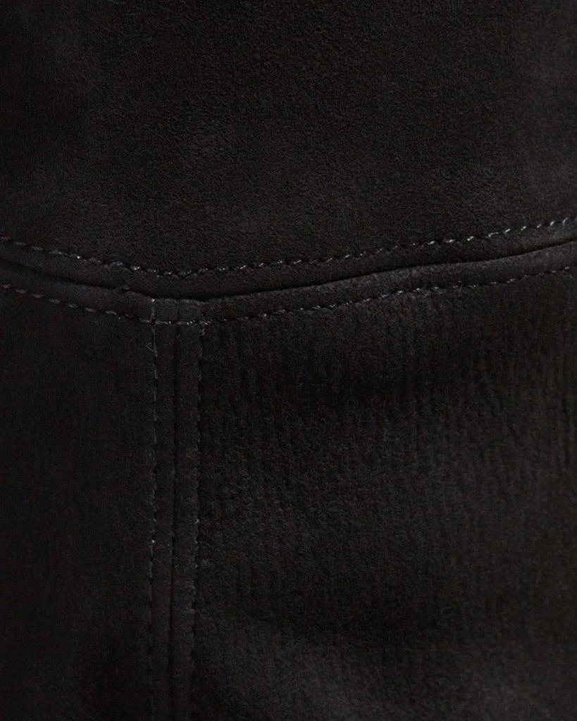 Stuart Weitzman Tieland Suede Over-The-Knee Boots 4
