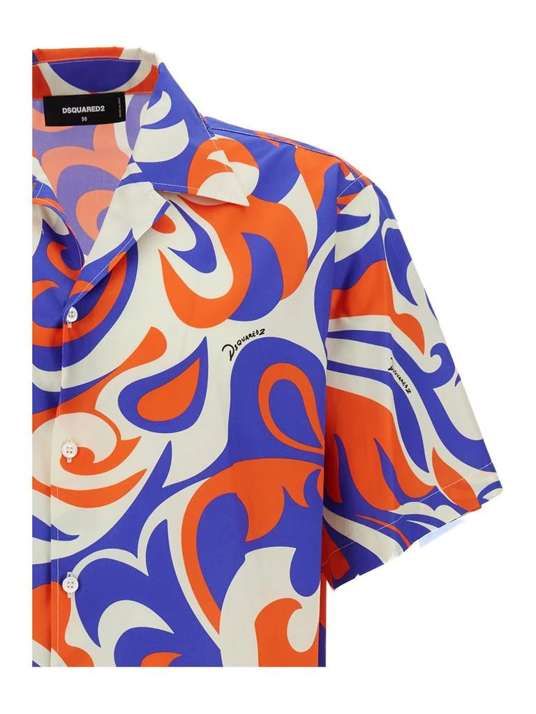DSQUARED2 Dsquared2 Shirts 3