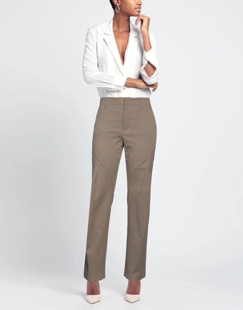 Post Archive Faction Casual pants 2