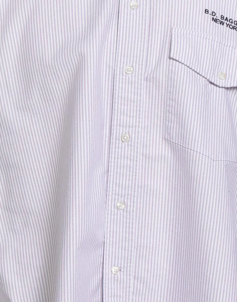 B.D.Baggies Striped shirt 4